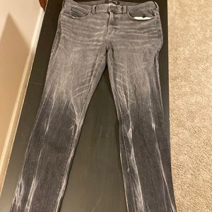 Pacsun jeans skinny